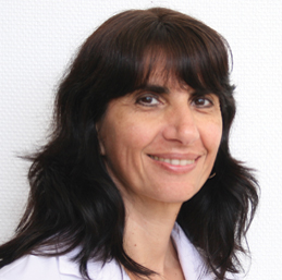 Roxana Campisi